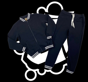 Varsity | Set- Navy